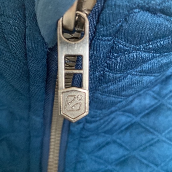 Killtec Quilted Lightweight Loorea Jacket, Size 12 - Picture 9 of 13